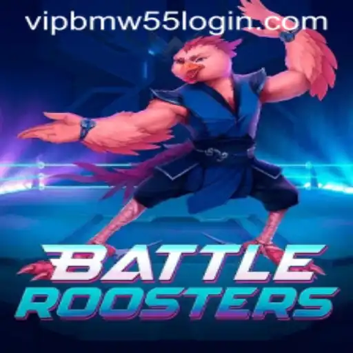 BattleRoosters: A New Era of Virtual Combat and Strategy