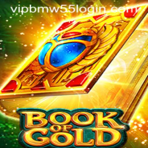 Explore the Enchanting World of 'Book of Gold' with BMW55 VIP Login