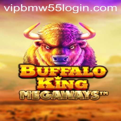 BuffaloKing: A Wild Adventure into the World of Slot Gaming