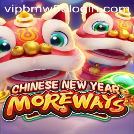 Exploring CHINESENEWYEARMOREWAYS - A Festive Gaming Experience