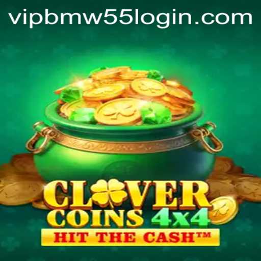 Discovering the Exciting World of CloverCoins4x4 and the Unique BMW55 VIP Login Feature