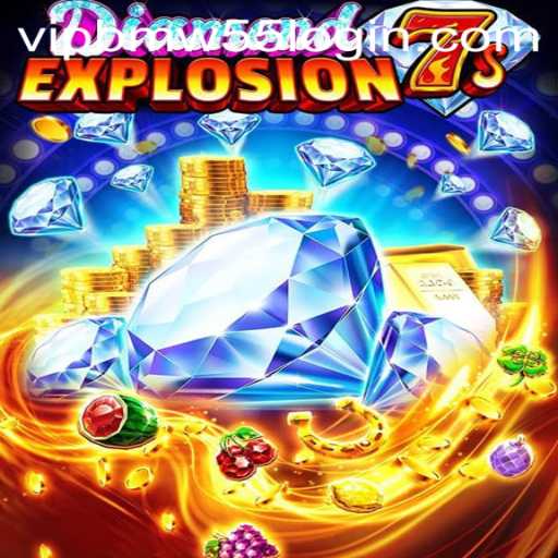 DiamondExplosion7s: A New Era of Gaming with BMW55 VIP Login