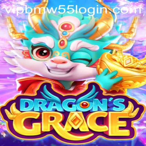 DragonsGrace and BMW55 VIP Login: A Legendary Gaming Experience