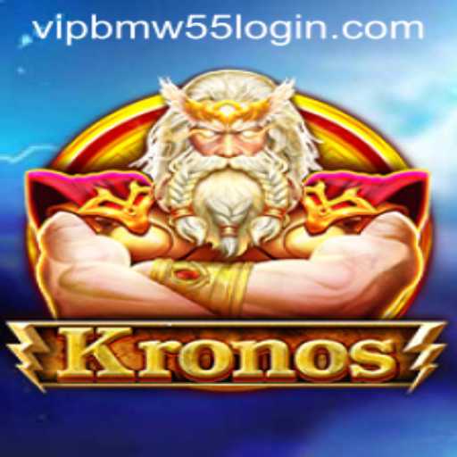 Kronos: The Fascinating World of Timeless Adventures