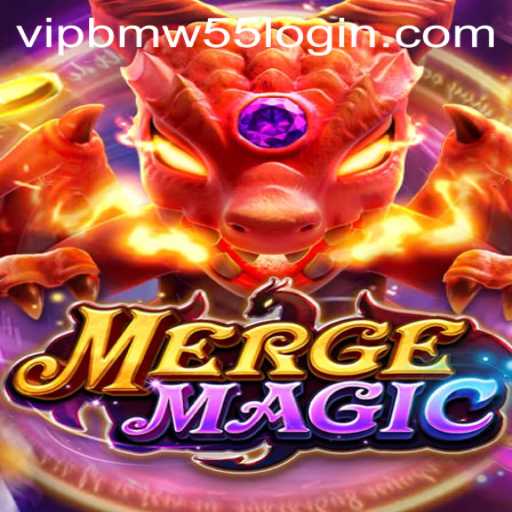 Exploring the World of MERGEMAGIC and BMW55 VIP login