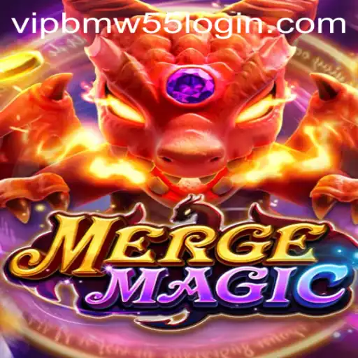 Exploring the World of MERGEMAGIC and BMW55 VIP login