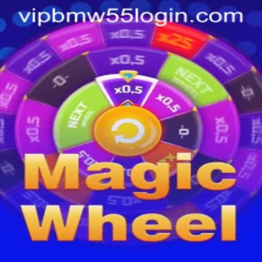 Discover the Enchantment: MagicWheel and BMW55 VIP Login