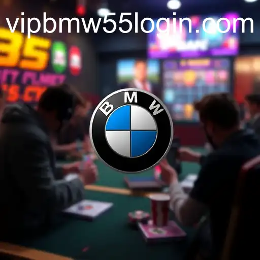 Responsible Gambling and the Implications of BMW55 VIP Login