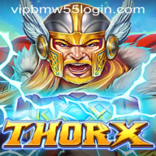 ThorX: An Epic Gaming Experience with BMW55 VIP Login