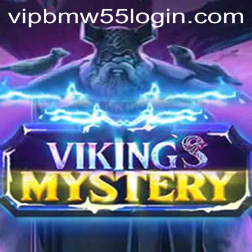 Explore the Thrilling World of VikingsMystery and the BMW55 VIP Login Experience